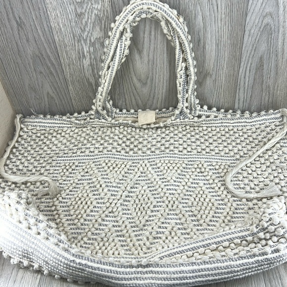 Antonello Tedde Tote Bag - Picture 1 of 9